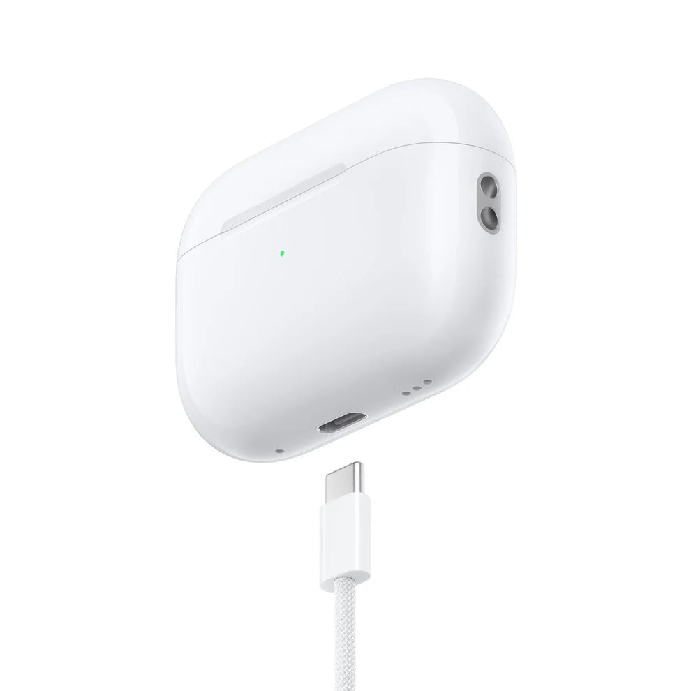 Airpods Pro 2nd Generation ANC (Type - C)