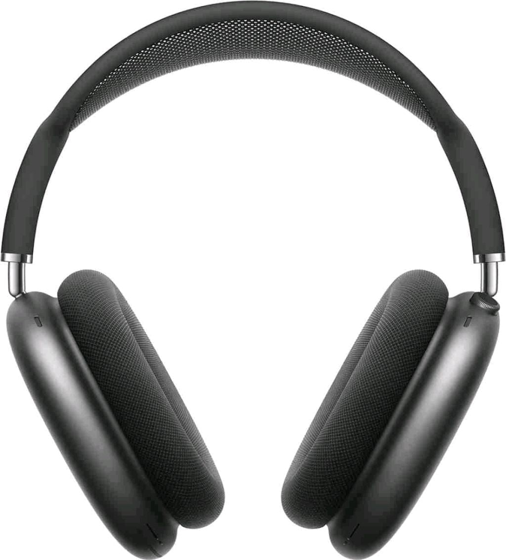AirPods Max: Wireless Headphones