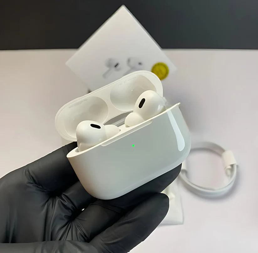 Airpods Pro 2nd Generation ANC (Type - C)